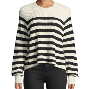veronica beard boyd sweater